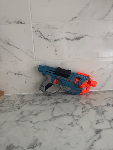 Nerf gun - nerf,
