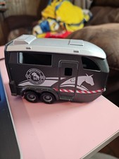 Majorette Diecast Horse