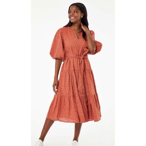 Roller rabbit orange cotton - roller,