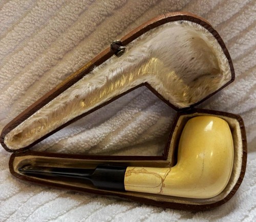 Strambach vienna meerschaum - strambach,