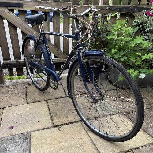 Vintage raleigh wayfarer - vintage,