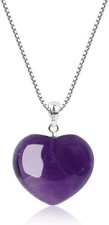 COAI Women's Amethyst Love