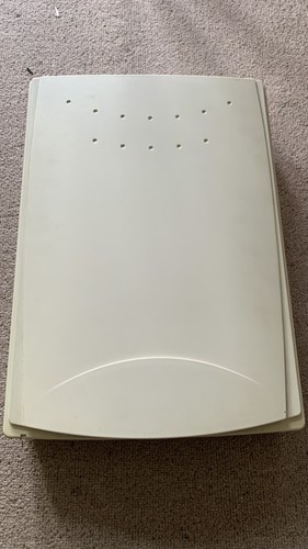 Umax astra 610p flatbed - umax, a4