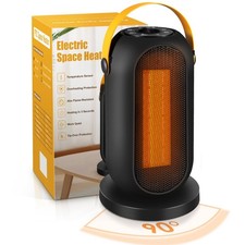 Space Heater Portable