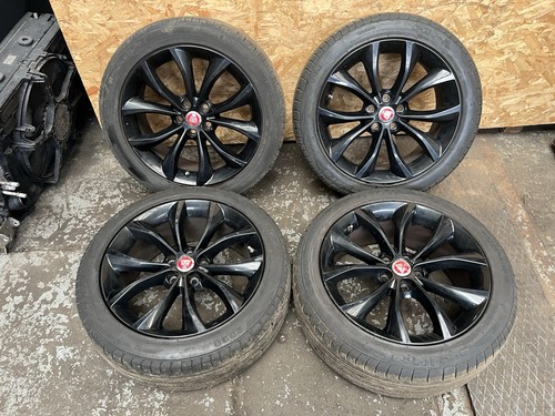 Jaguar x260 alloy - jaguar,