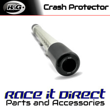 Crash Protectors for Buell
