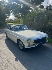 1970 Volvo P1800E 2 Litre