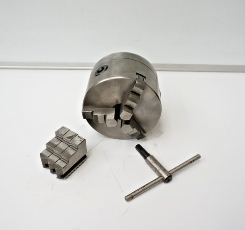 Hht 125mm diameter - 125mm,