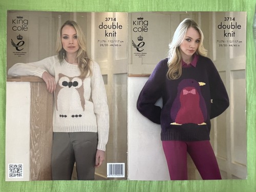 Pre owned knitting - pre-owned,