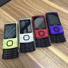 Nokia 6700 slide Nokia 6700s