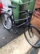 Raleigh enigma ladies Bike