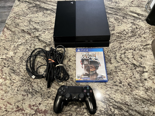 Sony playstation ps4 console - ps4,