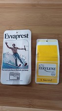 Evvaprest terylene 1970s - 'evvaprest',