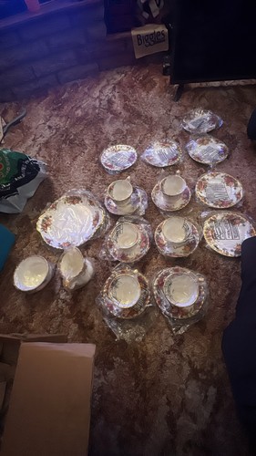Royal albert old country - royal,