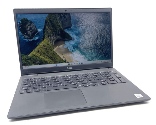 Dell latitude 3510 - dell,