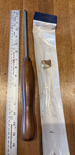 Crown tools vintage wood - tools,