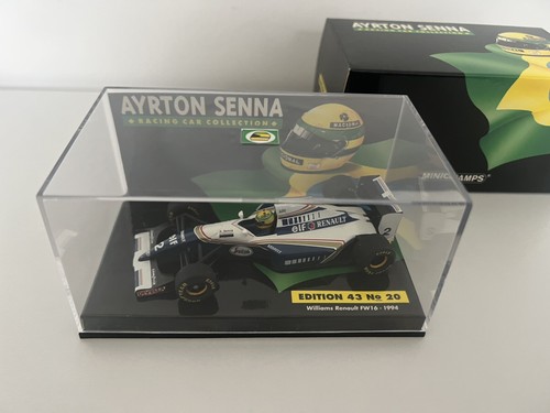 Minichamps no20 rothmans - minichamps,