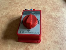 G scale LGB simple controller