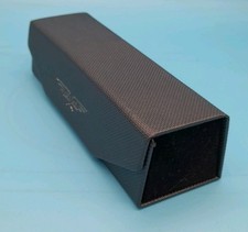 Police Case Black Hard
