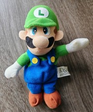 Super Mario Bros. LUIGI Bean