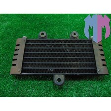 Oil radiator yamaha tenere - radiator,