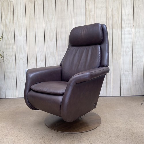 Ekornes stressless sam - sam, leather