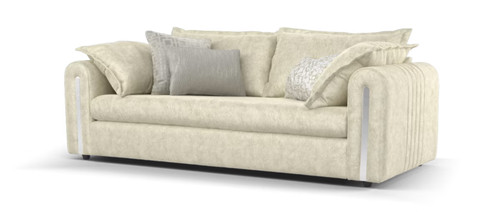 Sofology savoy fabric - sofology, seater