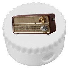 'Old Style Wireless Radio'