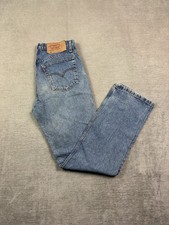 Levi’s 501 Original Fit