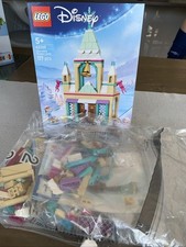 LEGO Disney Princess