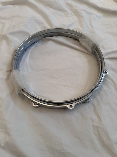 Yamaha aluminium tom - aluminium, 10”