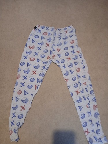 Men size pyjama - size,