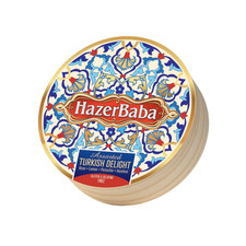 Hazer Baba Turkish Delight