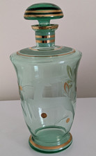 Vintage Art Deco Leaping