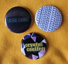 Crystal Castles (electro band)