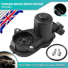 Brake Caliper Electric