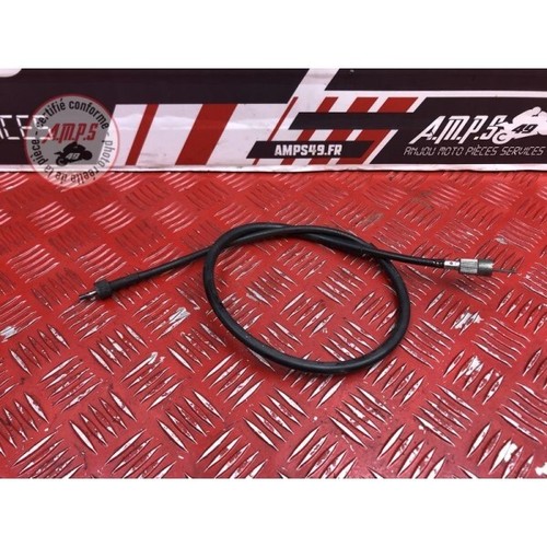 Kawasaki 600 zzr meter cable - meter,