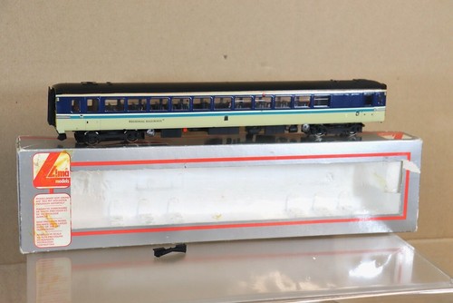 Dapol painted regional - dapol, br