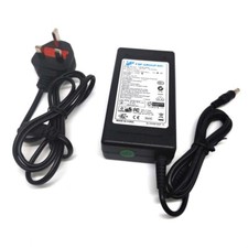 12V AC Adapter Power Supply