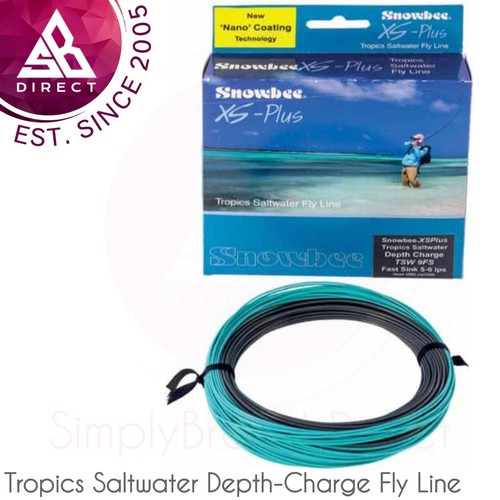 Snowbee plus tropics - snowbee,