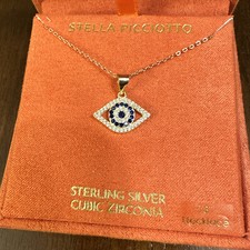 Stella Picciotto Sterling