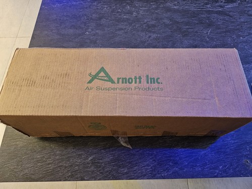 Arnott shock absorber - shock,
