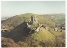 Dorset; Corfe Castle, Isle Of