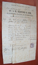 1887 LYME REGIS DORSET