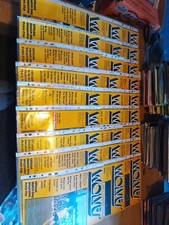 Complete Season 27 X
