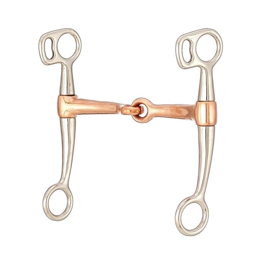Tough stainless steel - 1/2",