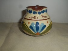Vintage LONGPARK TORQUAY