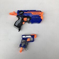 2 x Nerf Guns - Nerf Firestrike & Nerf Jolt