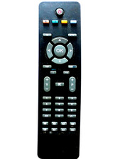MIKOMI LCD TV REMOTE CONTROL