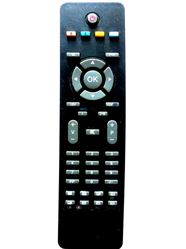 Mikomi lcd remote control - mikomi,